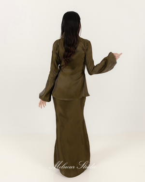 Sofia Dress Set