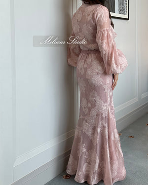 Posie Two-Piece Set