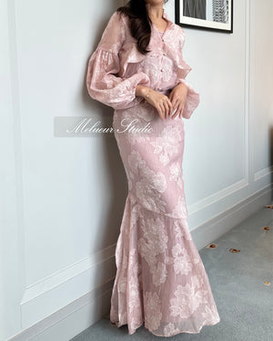 Posie Two-Piece Set
