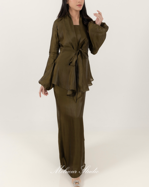 Open image in slideshow, Sofia Dress Set
