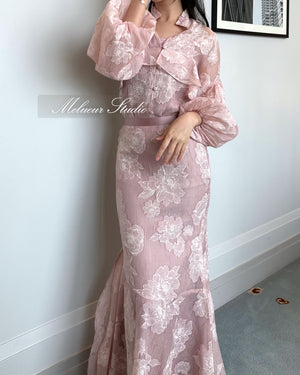 Posie Two-Piece Set