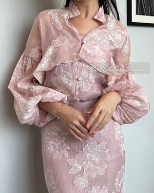 Open image in slideshow, Posie Two-Piece Set
