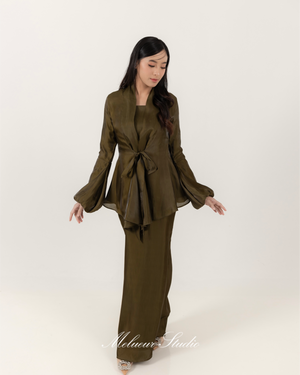 Sofia Dress Set