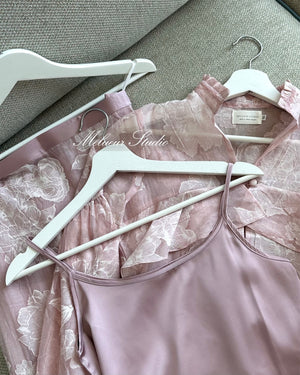 Posie Two-Piece Set