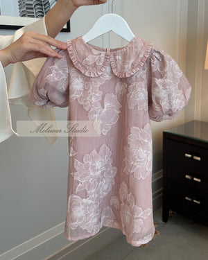 Open image in slideshow, Evelyn Petite Dress
