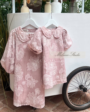 Open image in slideshow, Evelyn Petite Dress
